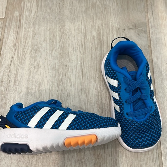 Adidas Toddler Raver with Elastic Laces - Picture 2 of 3